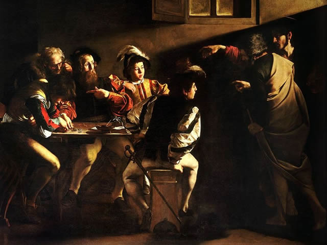 Caravaggio: Life and Work of A Genius photo 4