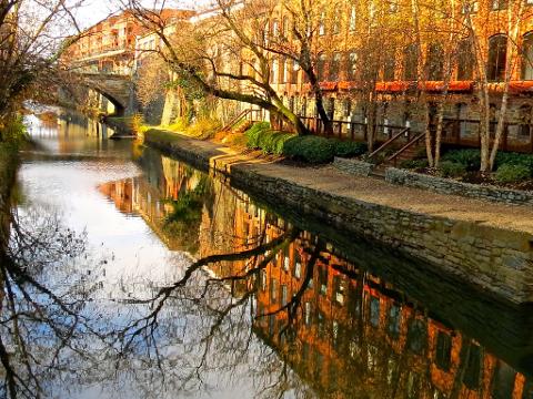 Private Walking Tour of Historic Georgetown