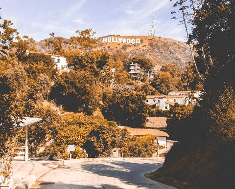 Private Half Day Highlights Driving Tour of LA
