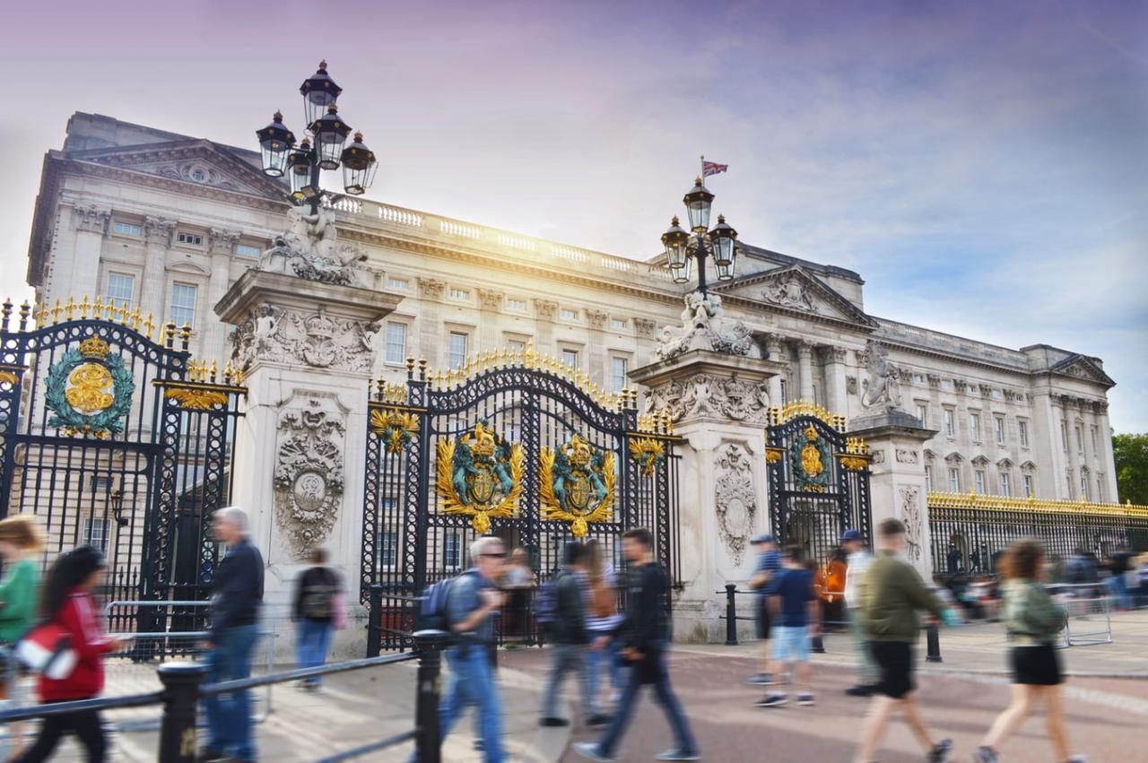 Bankside Hotel's Royal London Half Day Highlights (with entrance tickets) photo 4