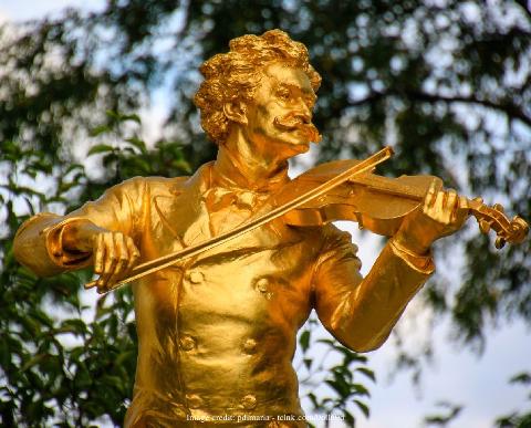 Private Walking Tour of Vienna's Music History, with skip-the-line tickets to Mozart's House.