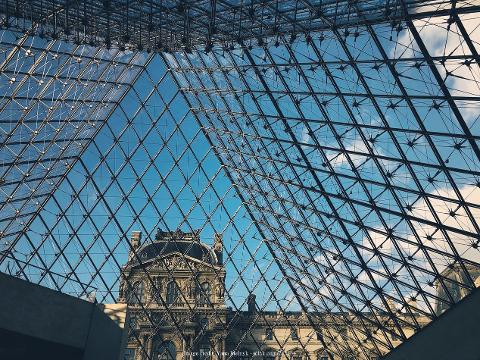 Private Guided Louvre Tour with skip-the-line Tickets
