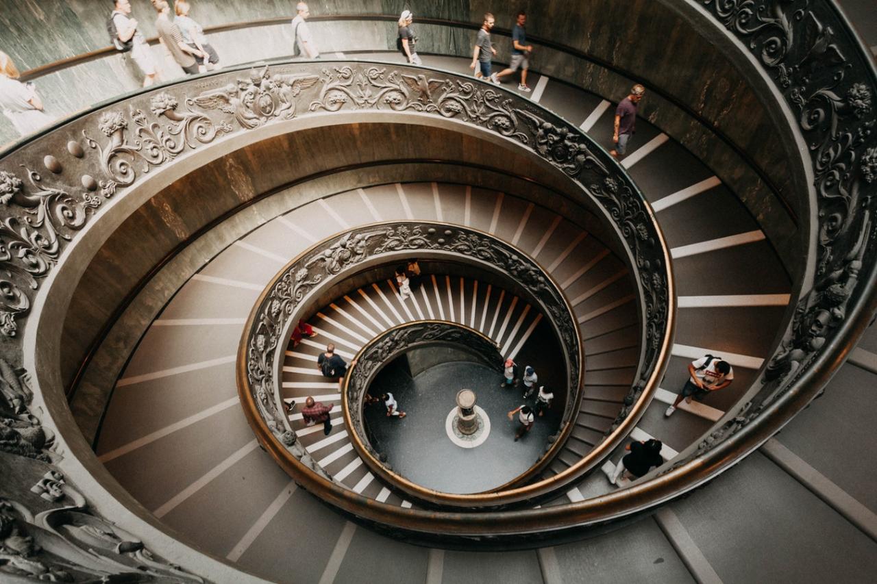 Early Bird & Group Tour: Secrets of the Vatican Museums, Sistine Chapel and St Peter's photo 3