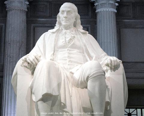 Private Family Walking Tour: In the Footsteps of the Founders