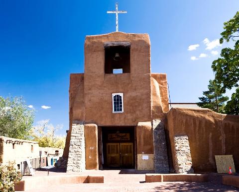 Welcome to Santa Fe: Private 2.5 hr Introductory Walking Tour