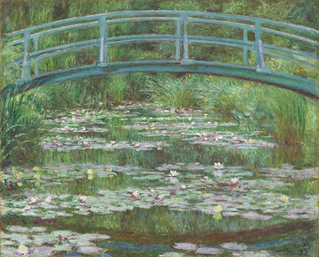 Private Tour of the National Gallery of Art photo 3