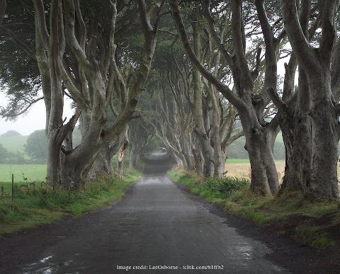 Game of Thrones Themed Private Tour from Belfast with Tickets and Transport