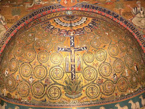 Underground Rome: Ancient Catacombs and Secret Temples