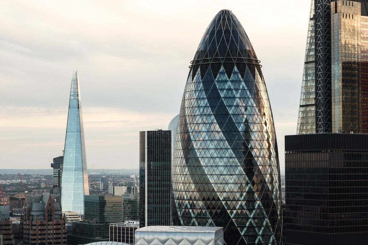 Threadneedles' Money, Power, and Scandal in the City of London photo 1