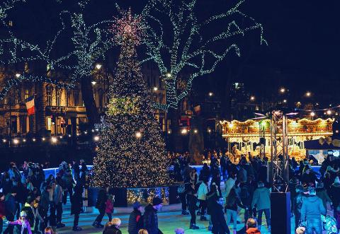 A Victorian Christmas
