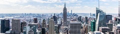 Private Walking Tour of Midtown Manhattan with Express Empire State Building Tickets
