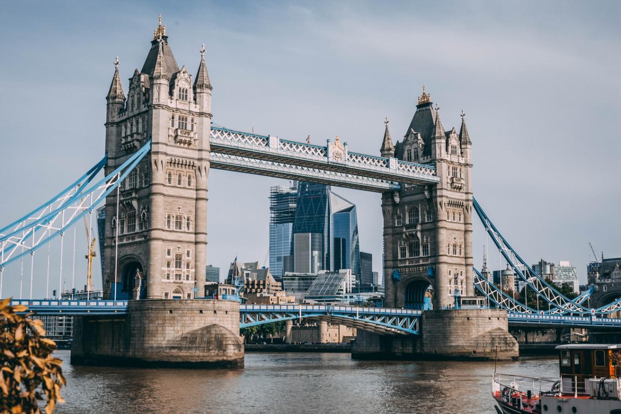 Bankside Hotel's Royal London Half Day Highlights (with entrance tickets) photo 2