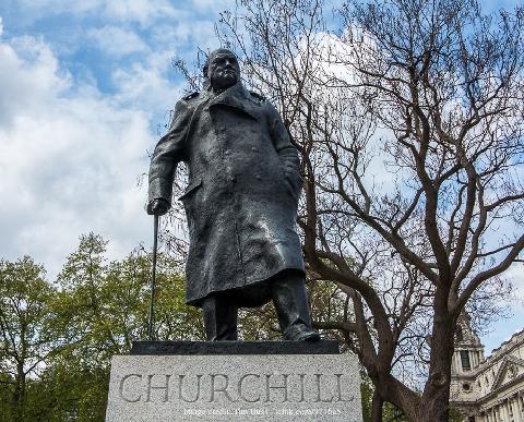 Private Espionage in London Tour with Churchill War Rooms Tickets