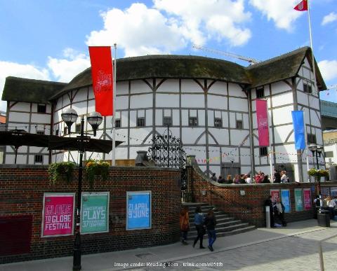 Shakespeare’s London: A Private Tour of The Bard’s Life in London