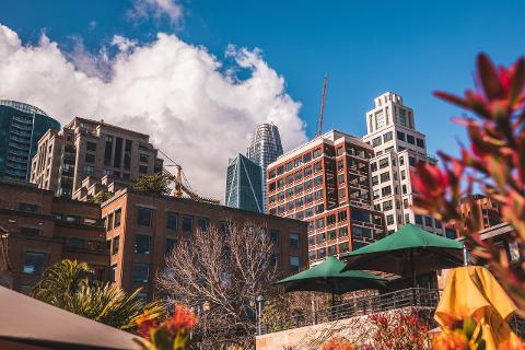 Private Walking Tour of SoMa - the High Tech District