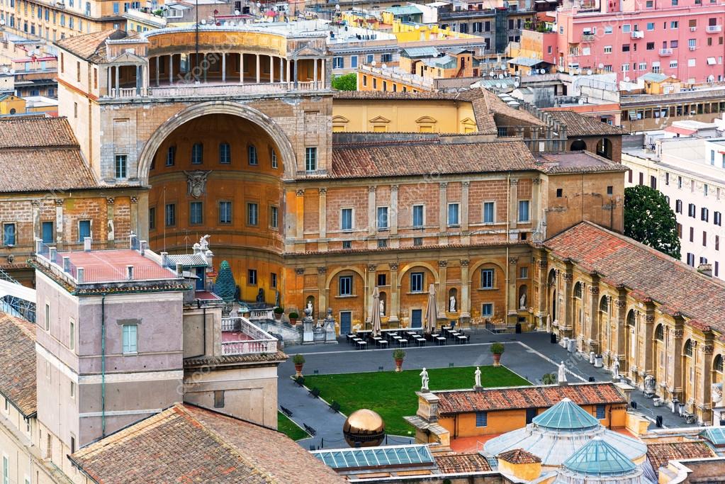 Early Bird & Group Tour: Secrets of the Vatican Museums, Sistine Chapel and St Peter's photo 1