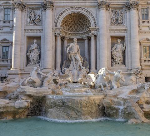 Best of The Eternal City: Full Day Private Highlights of Rome inc Tickets