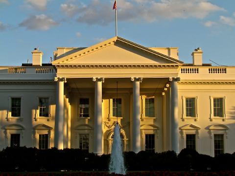 Private Tour of Pennsylvania Avenue's Politics and History