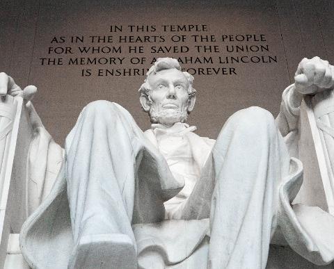 Private Half Day Walking Tour of DC's National Mall