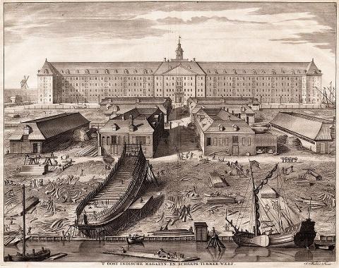 The Dutch Golden Age: Stories of Rise & Fall - Private Tour