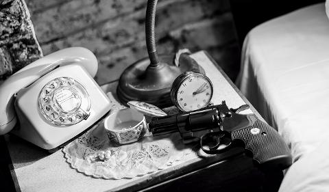 City of Spies Private Tour; Espionage in London (+ Churchill War Rooms)
