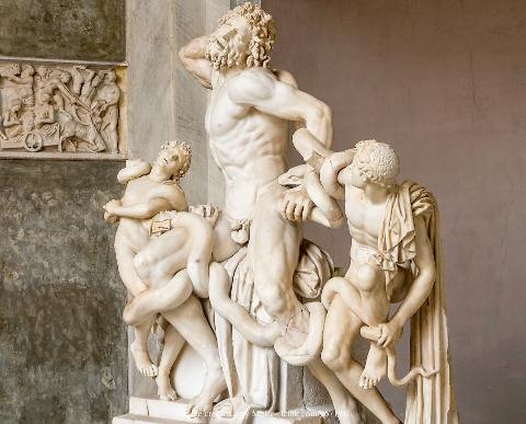 Family-Friendly Private Tour of the Vatican and Sistine Chapel with Tickets