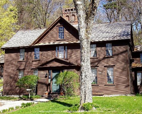 Visit Historic Concord on a Private Day Trip from Boston