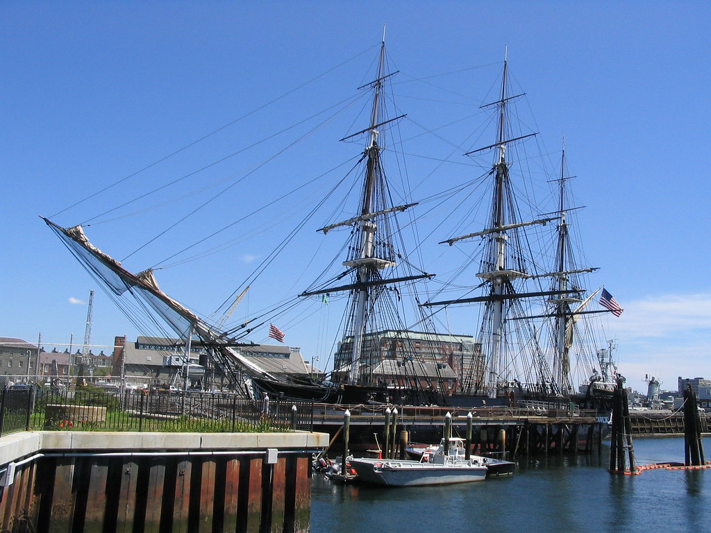 Private Half Day Tour of Boston photo 3