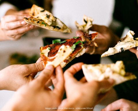 Small Group Food Tour: Florence for Foodies