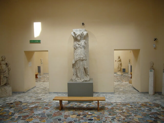 Ostia Antica: The Lesser-Known Roman Town photo 3