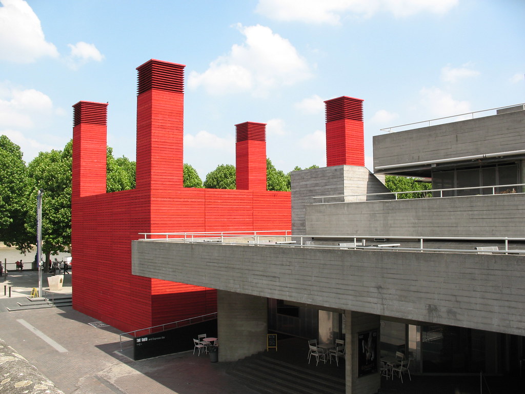 Bankside Hotel's Private Tate Modern Tour with a Cocktail photo 3