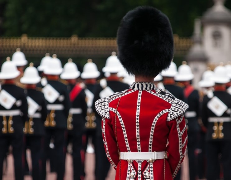 Bankside Hotel's Royal London Half Day Highlights (with entrance tickets) photo 3