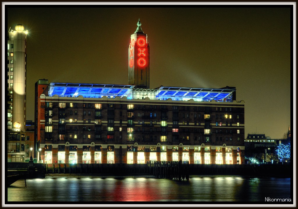 Bankside Hotel's Private Tate Modern Tour with a Cocktail photo 1
