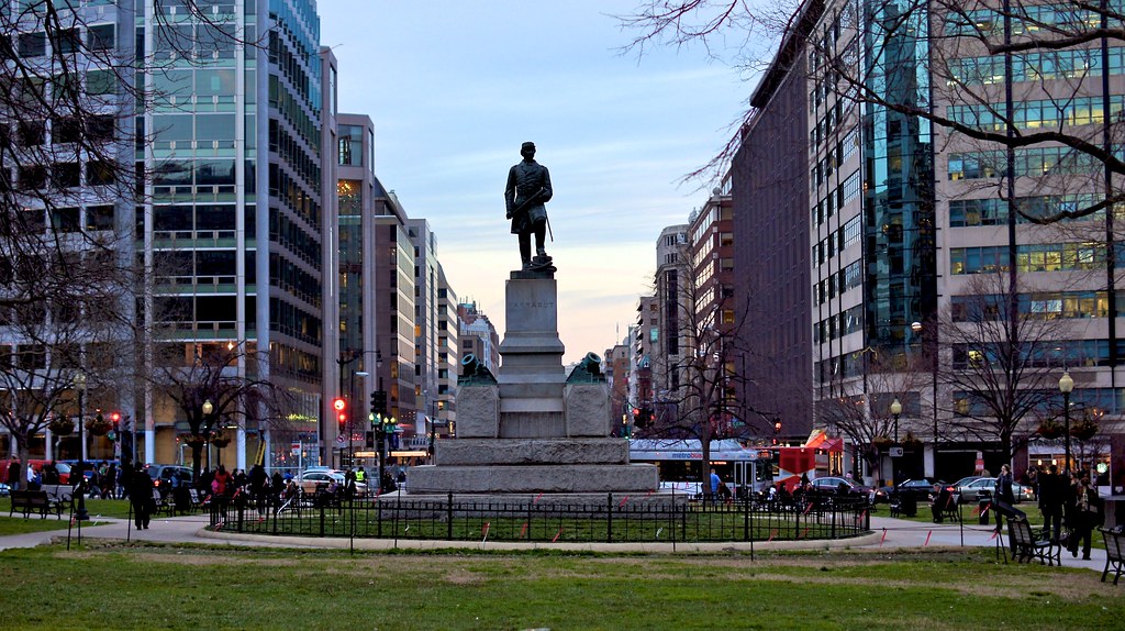 The Mayflower Hotel's Spies, Secrets, and Scandals Experience photo 2