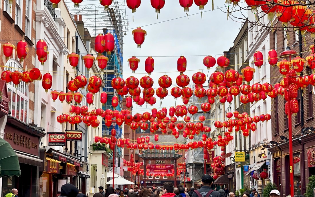 Private Walking Tour of Soho: London's Hippest Neighbourhood photo 2