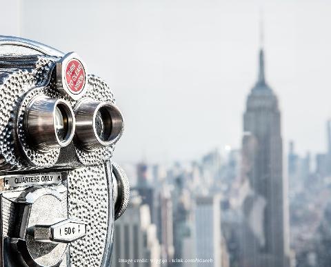 Private Full Day Highlights of New York City with Top of the Rock tickets