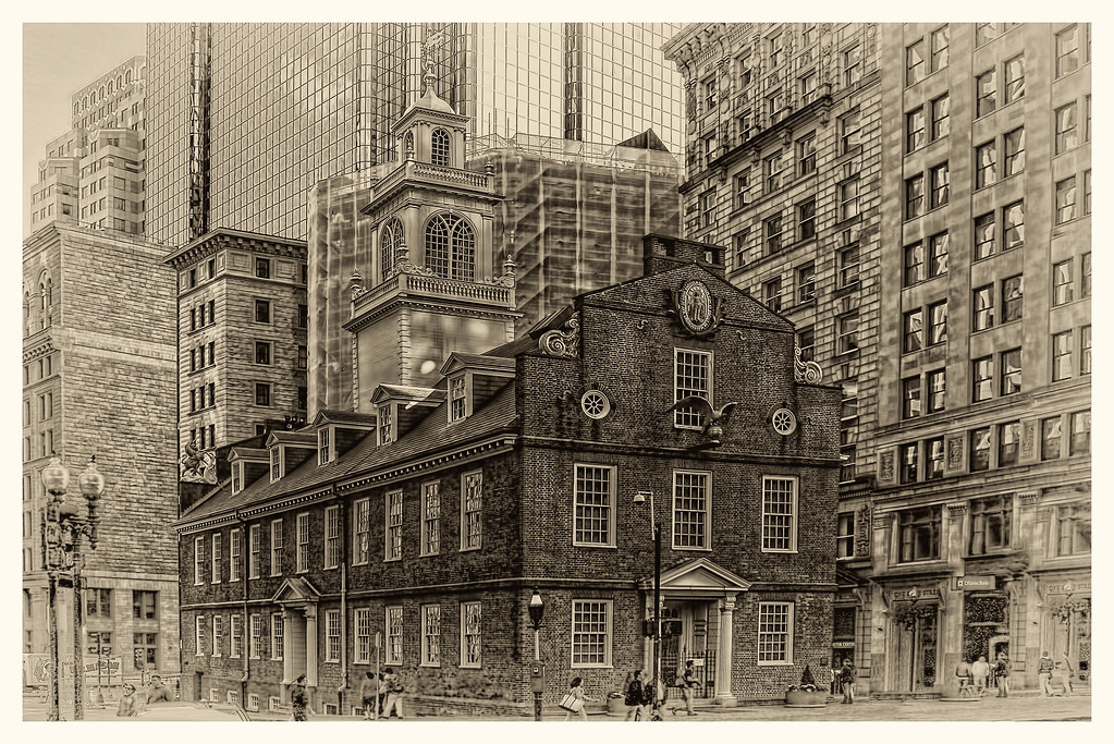 Private Half Day Tour of Boston photo 1