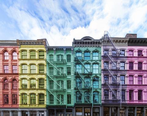 Private Walking Tour of Little Italy, Soho and Chinatown