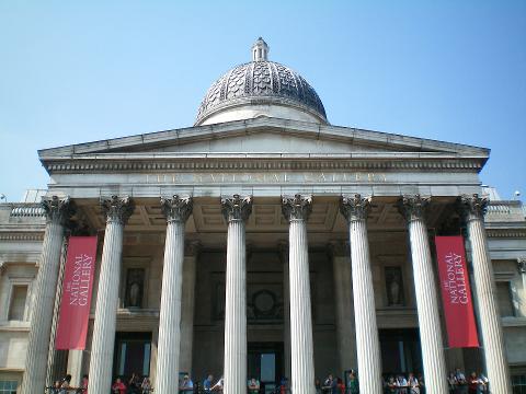 The National Gallery Private Tour