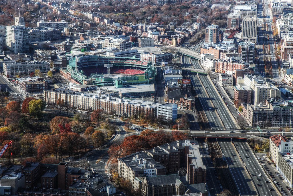 Private Walking Tour of Fenway, including entrance to Fenway Park photo 4