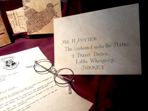 Private Tour Magic Amongst Muggles: Harry Potter in London