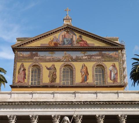 Private Church Tour: In The Footsteps of St Paul