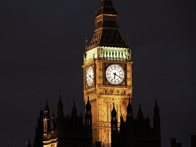 Bankside Hotel's Premier London in Black Cab photo 4