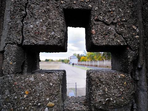 Private Sachsenhausen Concentration Camp Tour