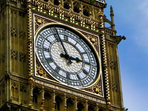 The Very Best of London: Crown Jewels and Big Ben