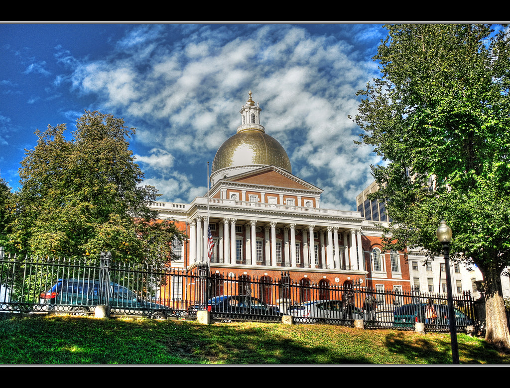 Private Half Day Tour of Boston photo 4