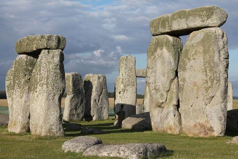 Private Stonehenge and Magna Carta Day Excursion