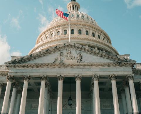 Private Full Day Highlights of D.C.