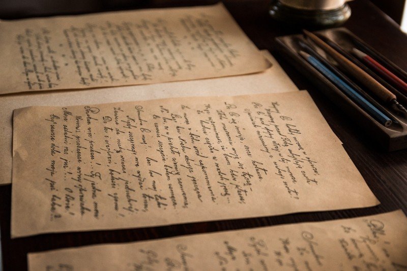 Morrison House's Literary Alexandria photo 3