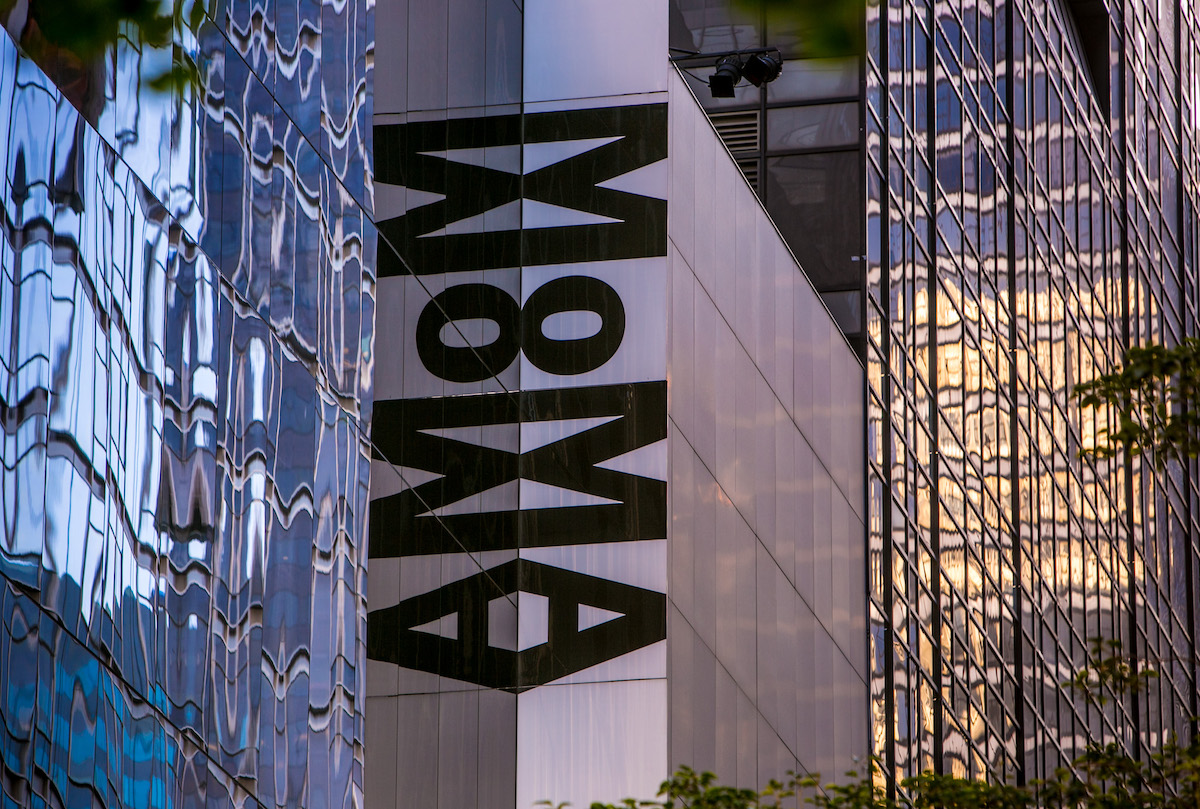 VIP MoMA Visit and Dinner at The Modern photo 1